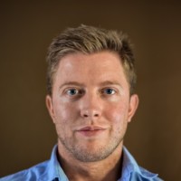 SpaceForm Technologies Employee Ben Pretorius's profile photo