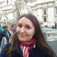 Elena Gerasimova Email