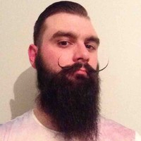 Vault365 Employee Paul Melia's profile photo