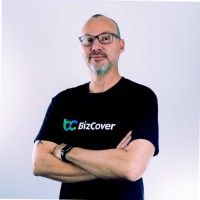 BizCover Employee Grant Williams's profile photo