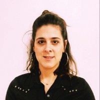 Paxer Employee Jesica Delhon's profile photo