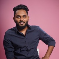 DigiCollect Employee Ankith M's profile photo