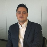 Entel Employee Miguel Arribas Ortubia's profile photo