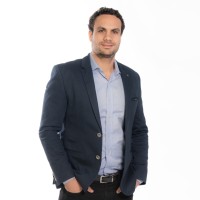 Grupo Velocity Employee Shane Young's profile photo