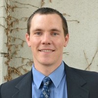 L3Harris Technologies Employee Nathaniel Meyer's profile photo