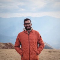 Saarthee Employee Tushar Jhanwar's profile photo