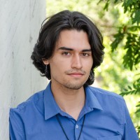 Exfil Security Employee Miguel Angel Cock Cano's profile photo