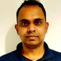 Kumar Krishnan Email