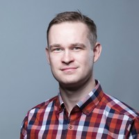 Everdeen DA Employee Anatoly Vasilevskiy's profile photo