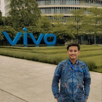 PT. VIVO MOBILE INDONESIA Employee Wahdi 盧特菲's profile photo