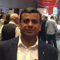 BDB.ai Employee Sandeep Khemani's profile photo