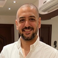 Yodawy Employee Michael Medhat's profile photo