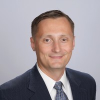 Oregon Department of Justice Employee Matthew Lysne's profile photo