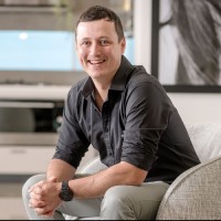 Plunkett Homes Employee Michael Lazzaro's profile photo