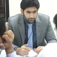 Excellence Training Centre Employee Zuhaib Khan's profile photo