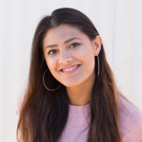 Reflektive Employee Anum Idris's profile photo