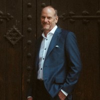 Caterpillar Inc. Employee Todd Baker's profile photo