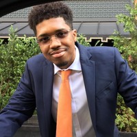 Entertainment Partners Employee Marcus Eley's profile photo
