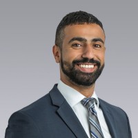 Epic Investment Services Employee Abdullah Saad's profile photo