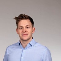 Leibniz Institute of Surface Engineering (IOM) Employee Konrad Leopold's profile photo