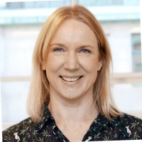 Westander Employee Ulrika Sandström's profile photo