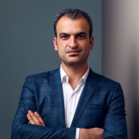 Krieger Digital Employee Sedat Inci's profile photo