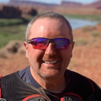 Kodiak Robotics Employee Mike Harmon's profile photo