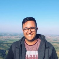 Envision PM Employee William Panunto's profile photo