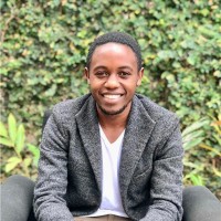 Commonwealth Pharmacists Association Employee Charles Mwanje's profile photo