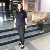 Kaveri Sawant-Chaudhari Email & Phone Number