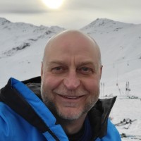 SCHWAB-SYSTEM, John Schwab S.A. Employee Michel Rüegger's profile photo