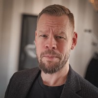 Consid Employee Magnus Osbeck's profile photo