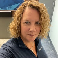 Blackbaud Employee Michele Wright's profile photo