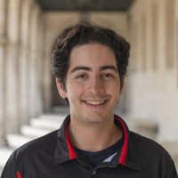 Jackson Strauss Email & Phone Number