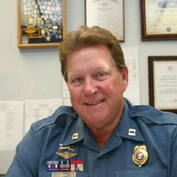 Retired Police Professional Employee Patrick Grove's profile photo