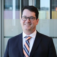 Cooper Grace Ward Employee Charles Sweeney's profile photo
