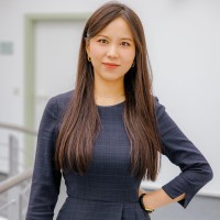 DETAX GmbH Employee Ruiting Li's profile photo