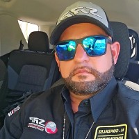 Strategic Response Partners Employee Harvey Gonzalez's profile photo