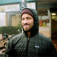 Garett Marshall Email & Phone Number