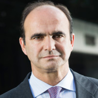 IESE Business School Employee Luis Arias Hormaechea's profile photo