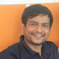 Lazer India Employee Amit Kumar's profile photo