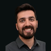 Anthony Pinto