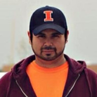 Mark Carrillo Email & Phone Number