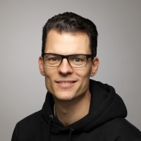 MBition Employee Felix Lindlar's profile photo