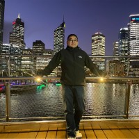 Manlai Battsengel Email & Phone Number