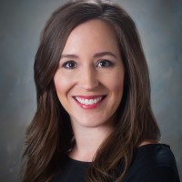 Southeastern Conference Employee Meredith Brady's profile photo