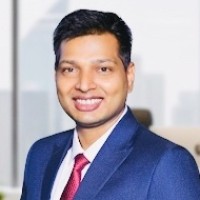 Amazon Employee Deepu Kumar's profile photo