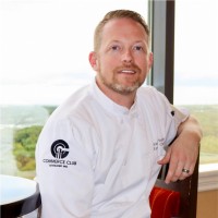 Compass Group USA Employee Brandon Hobbs's profile photo