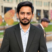 Research Products International (RPI) Employee Ravi Gajera's profile photo