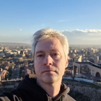 Профи (profi.ru) Employee Alexey Pavlov's profile photo